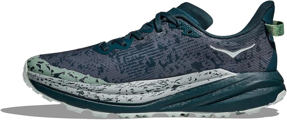 HOKA Speedgoat 6 GTX
