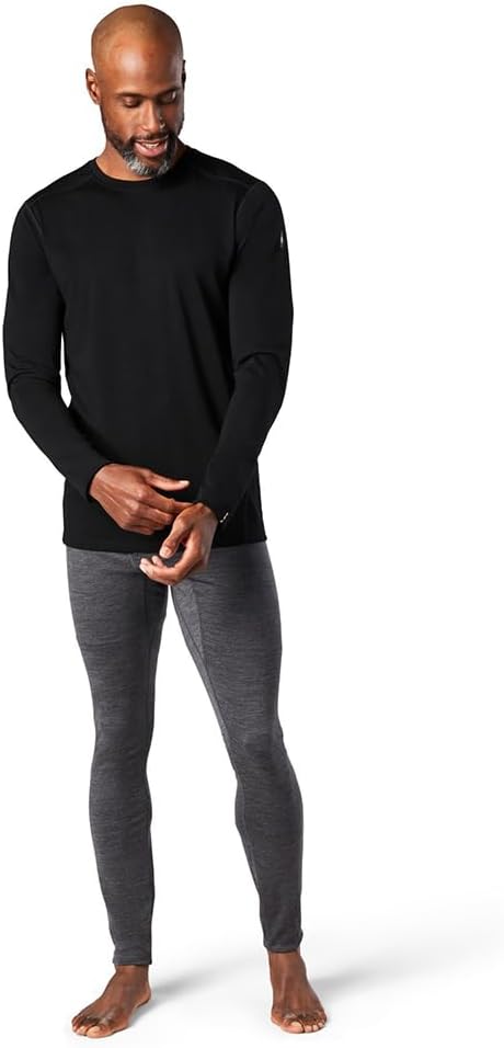 SmartWool Classic All-Season Merino Base Layer