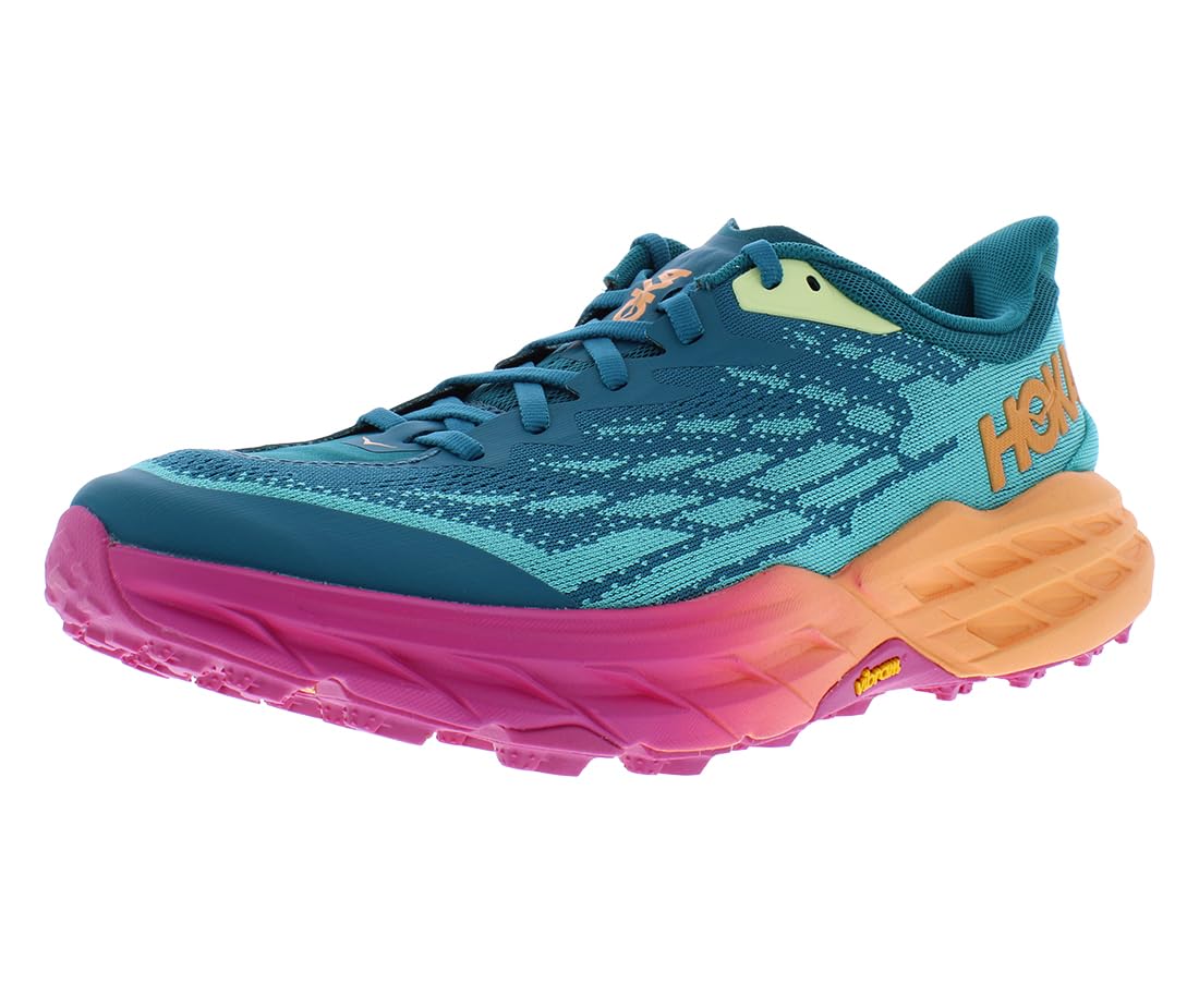 HOKA ONE ONE Speedgoat 5 Mens Shoes