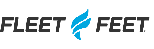 FleetFeet logo