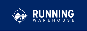 Running Warehouse logo